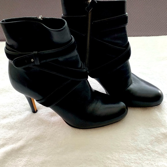 Cole Haan boots size 7 - Picture 4 of 9